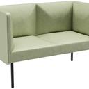 Abbildung 2-zits element Tuya Schrägansicht