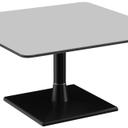 Abbildung Salontafel Modular T Schrägansicht