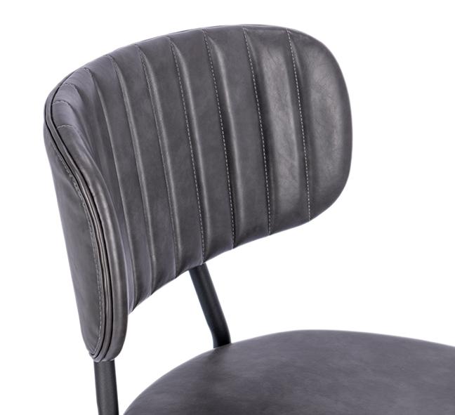 Abbildung chaise Katris Detailansicht