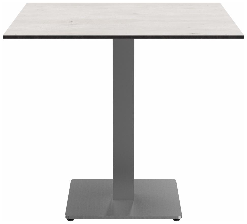 Abbildung Esstisch Kerst Rückansicht