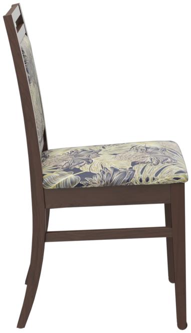 Abbildung chaise Liah Seitenansicht