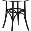 Abbildung Eettafel Gaston Schrägansicht