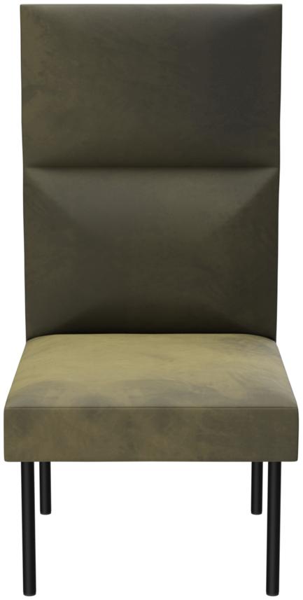 Abbildung Element 60 cm Tuya B Vorderansicht