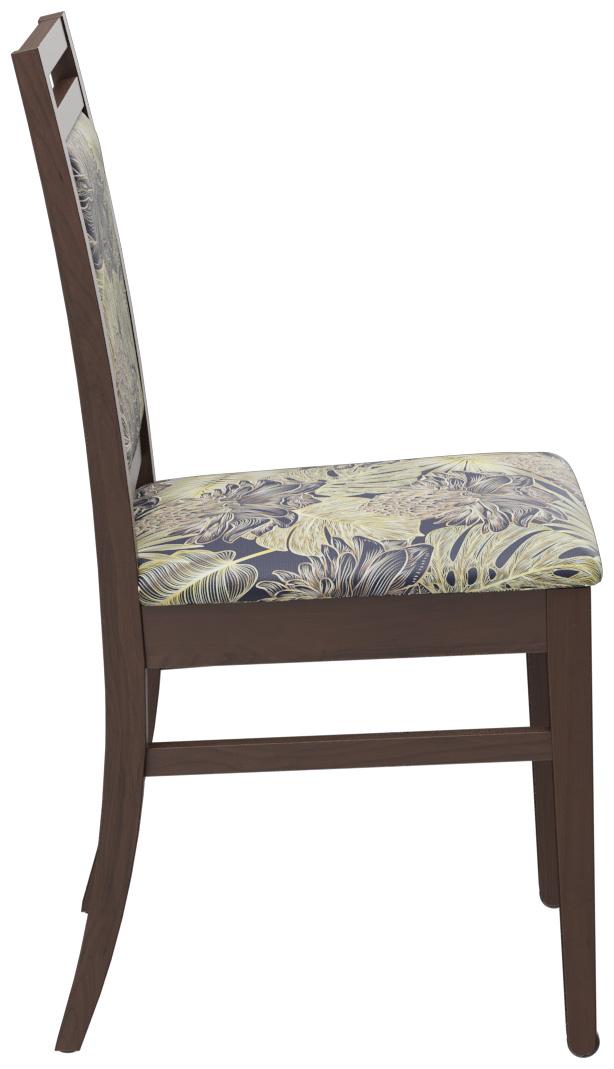 Abbildung chaise Liah Seitenansicht