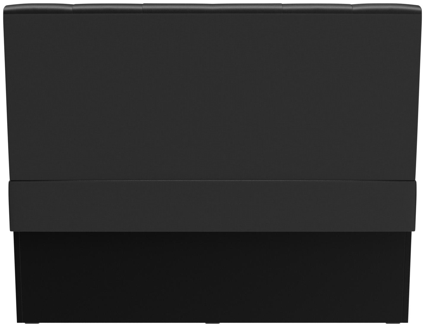 Abbildung intermediate element 120 cm Hester Rückansicht