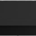 Abbildung intermediate element 120 cm Hester Rückansicht