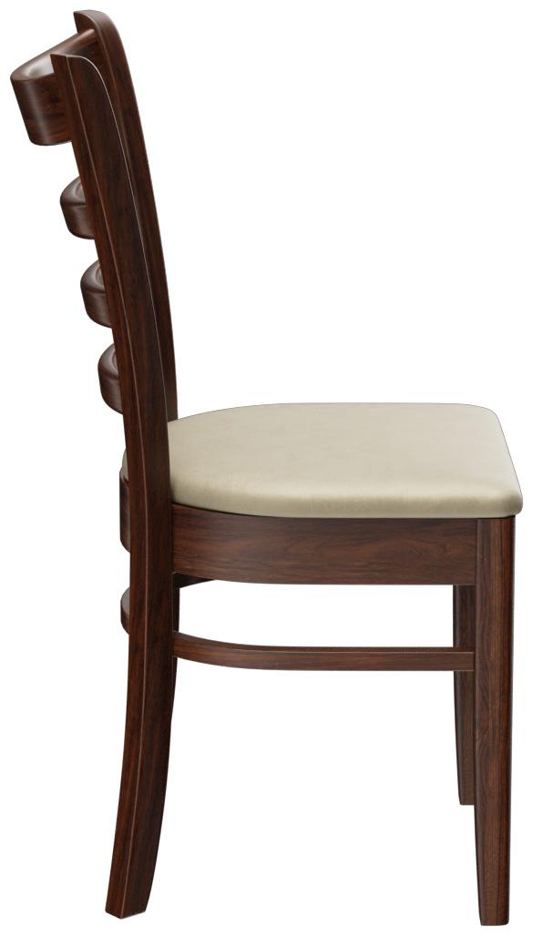 Abbildung stoel Ute Seitenansicht