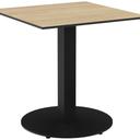 Abbildung lounge table Kerst Schrägansicht