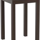 Abbildung Counter-height table Dunia Schrägansicht