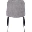 Abbildung chair Hada Rückansicht