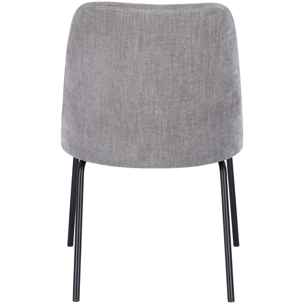 Abbildung chaise Hada Rückansicht