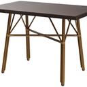 Abbildung dining table Marysol Schrägansicht