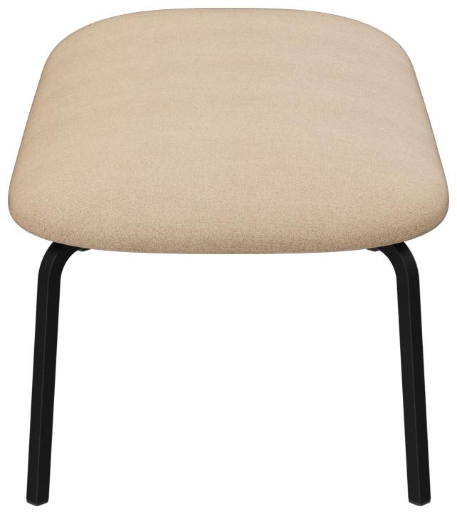 Abbildung Kruk 2-zits Liberty Seitenansicht