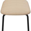 Abbildung Kruk 2-zits Liberty Seitenansicht