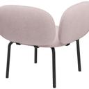 Abbildung Chaise d’angle à accoudoir droite Liberty Schrägansicht