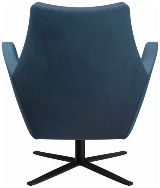 Abbildung fauteuil Deron Rückansicht
