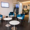 Abbildung Tafelblad Gehard glas Ambiente