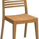 Abbildung chaise Quirin Schrägansicht