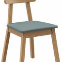 Abbildung chaise Wanto Schrägansicht