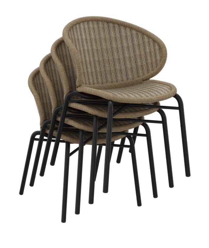 Abbildung chaise Usaro