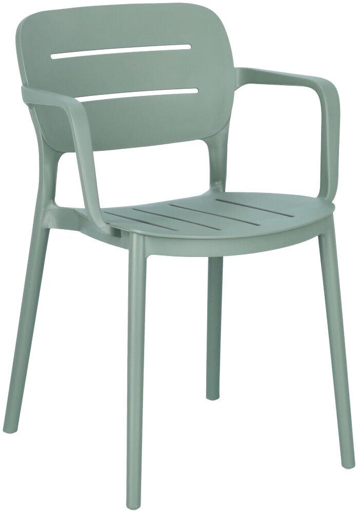 Fauteuil Elira