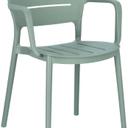 Abbildung Armchair Elira Schrägansicht