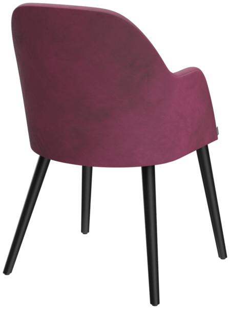 Abbildung Armchair Hada Schrägansicht