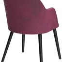 Abbildung Armchair Hada Schrägansicht