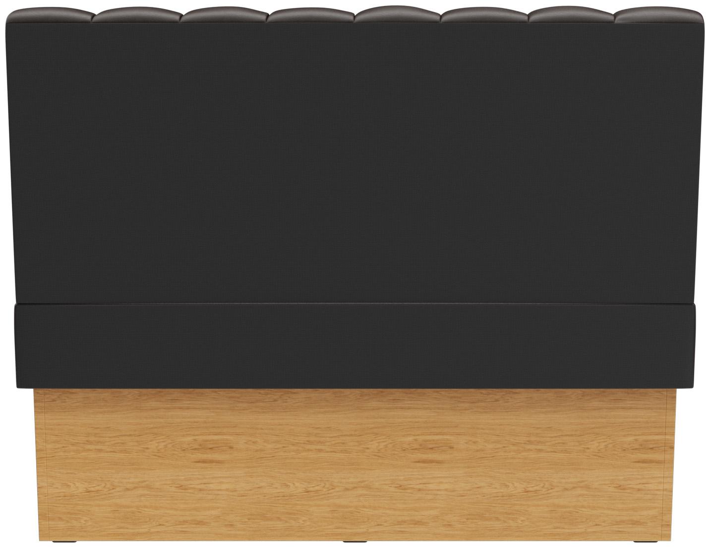 Abbildung Élément individuel 120 cm Felipa Rückansicht