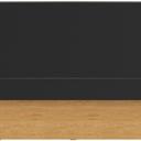 Abbildung Right-hand end element 120cm Janina Rückansicht