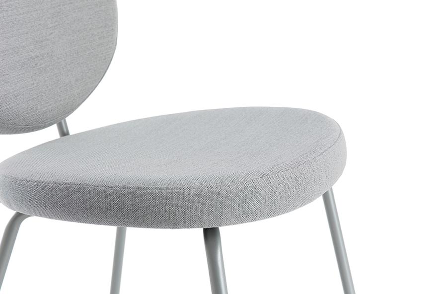 Abbildung chaise P 33 Detailansicht