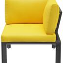 Abbildung Eckelement Lorcan Vorderansicht