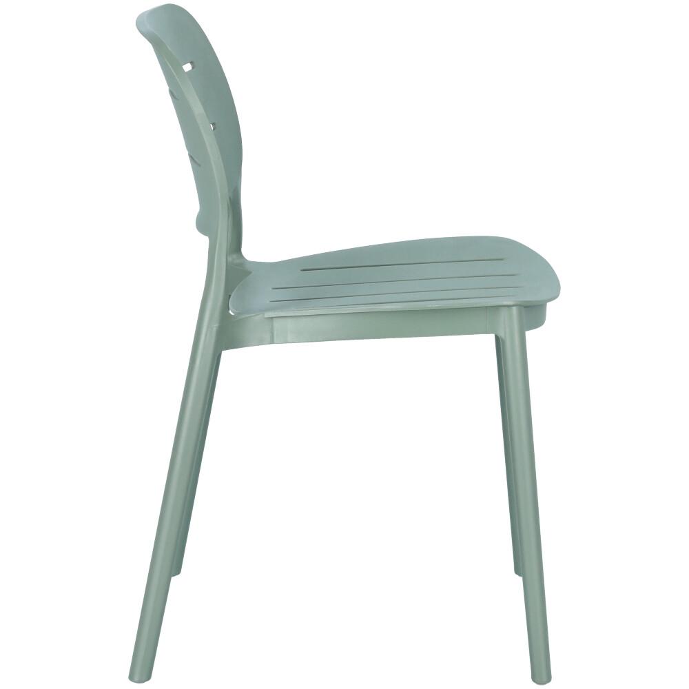 Abbildung chaise Elira Seitenansicht