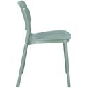 Abbildung chaise Elira Seitenansicht
