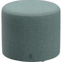 Abbildung Tabouret hauteur lounge Doria Vorderansicht