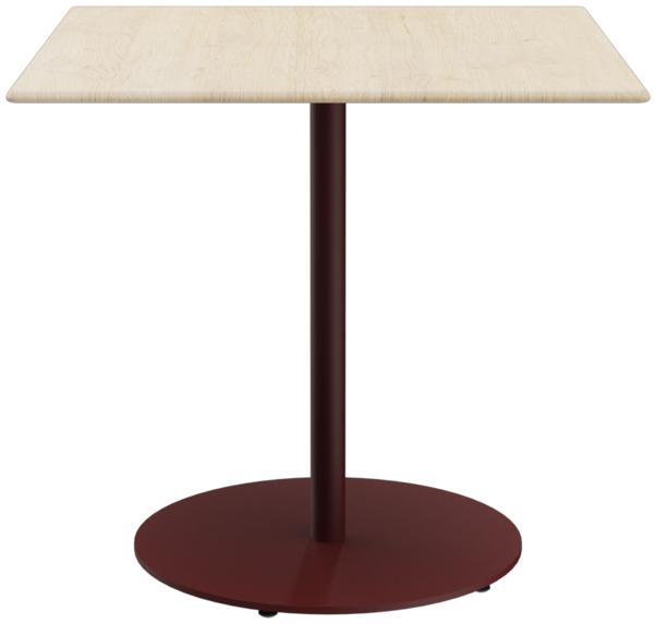 Abbildung eettafel T12 Slim Rückansicht