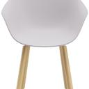 Abbildung arm chair TA Vorderansicht