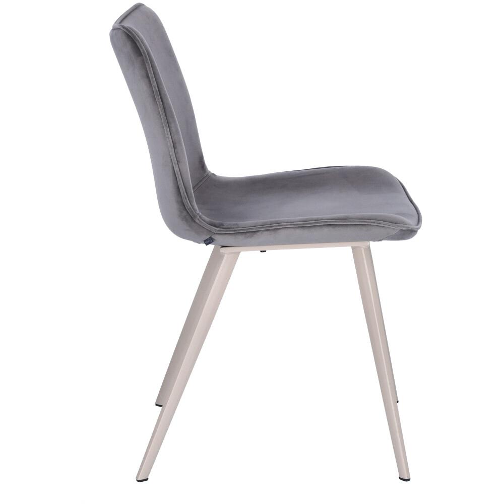 Abbildung chair Selda Seitenansicht