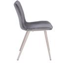 Abbildung chair Selda Seitenansicht