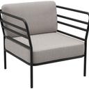 Abbildung Sessel Sonica Schrägansicht