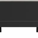 Abbildung Élément extérieur côté gauche 120cm Ripple Rückansicht