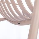 Abbildung armchair Elexia Detailansicht