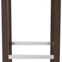 Abbildung Stehtisch Dunia Seitenansicht