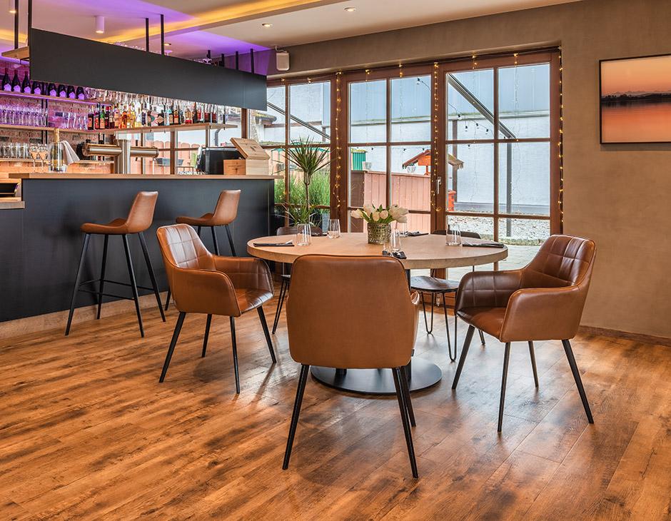 Abbildung arm chair Romy Ambiente