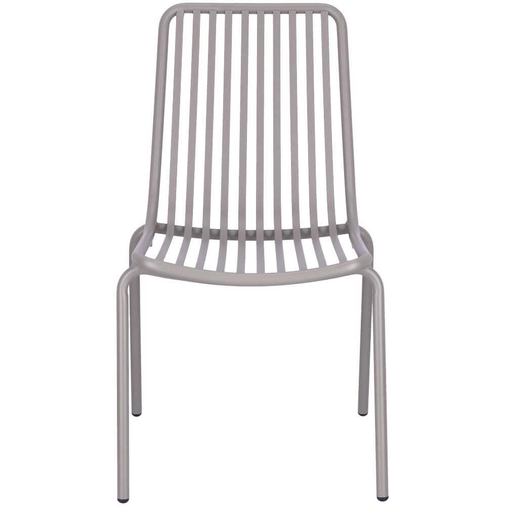 Abbildung chaise Helia Vorderansicht