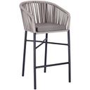 Abbildung bar stool Penya Schrägansicht