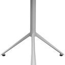 Abbildung dining table Kari Schrägansicht