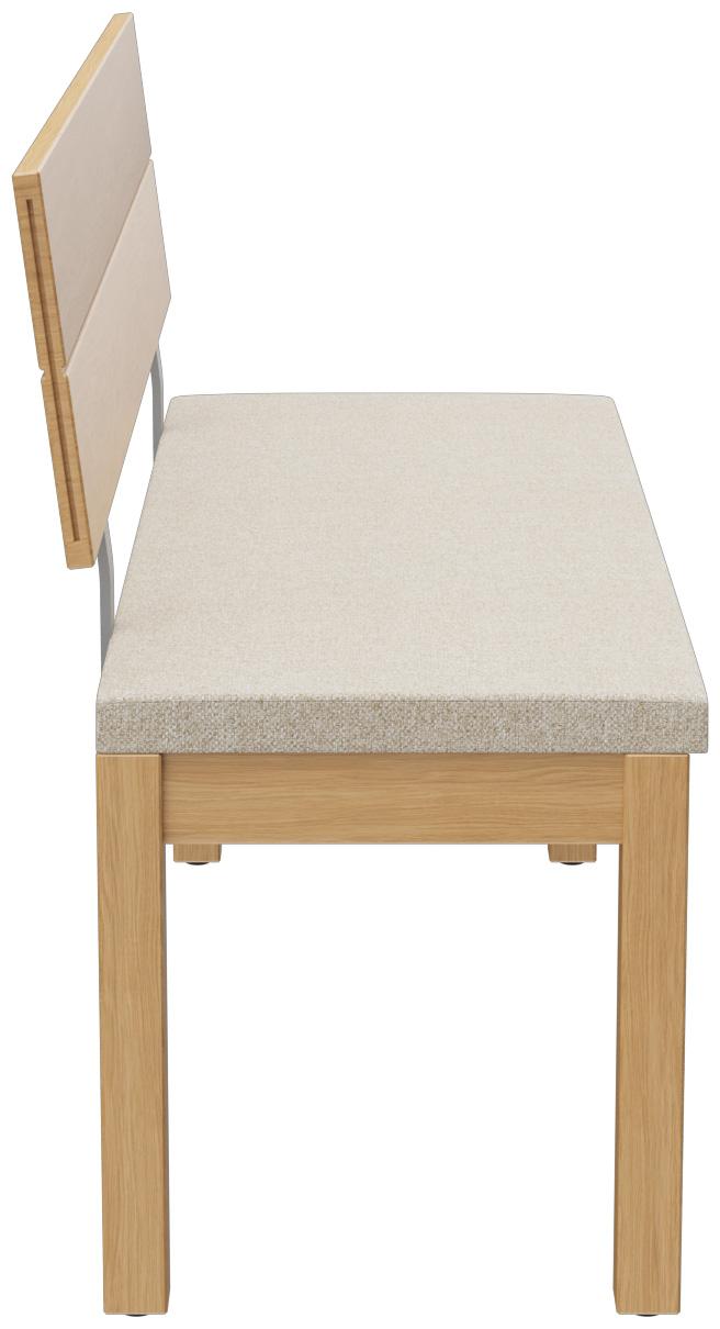 Abbildung Enkel item 120 cm Silvia Seitenansicht