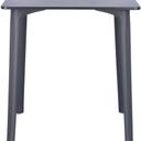 Abbildung table à manger Estora Rückansicht