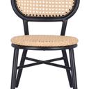 Abbildung Stuhl Madalina Vorderansicht